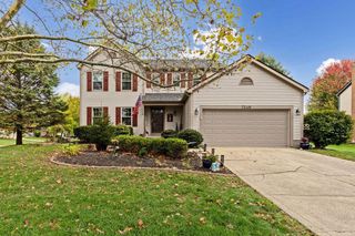7246 Sundown Court, Dublin, OH 43017