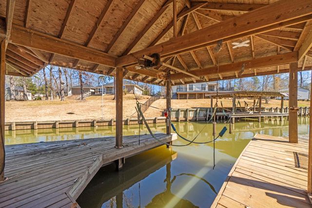 458 Mallard Point, Livingston, TX 77351