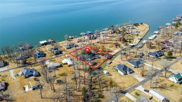 458 Mallard Point, Livingston, TX 77351