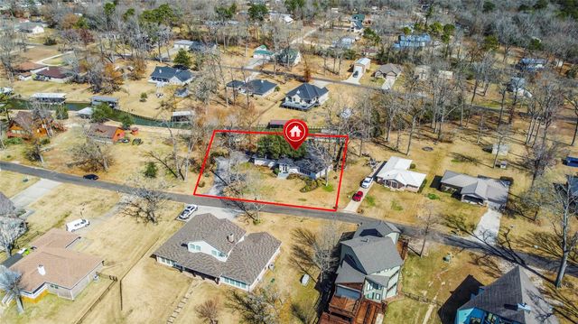 458 Mallard Point, Livingston, TX 77351