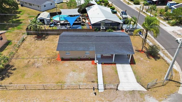 1533 SW MARTIN LUTHER KING JR STREET, Arcadia, FL 34266
