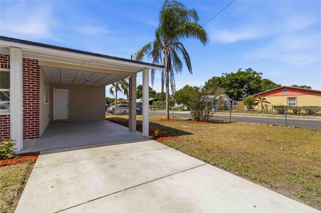 1533 SW MARTIN LUTHER KING JR STREET, Arcadia, FL 34266