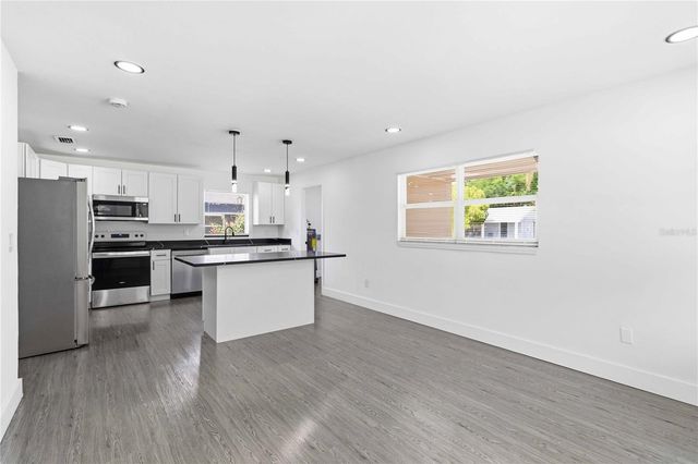 1533 SW MARTIN LUTHER KING JR STREET, Arcadia, FL 34266
