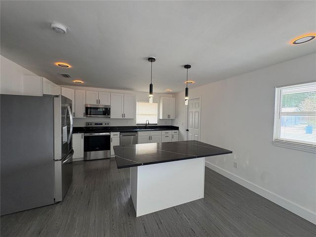 1533 SW MARTIN LUTHER KING JR STREET, Arcadia, FL 34266