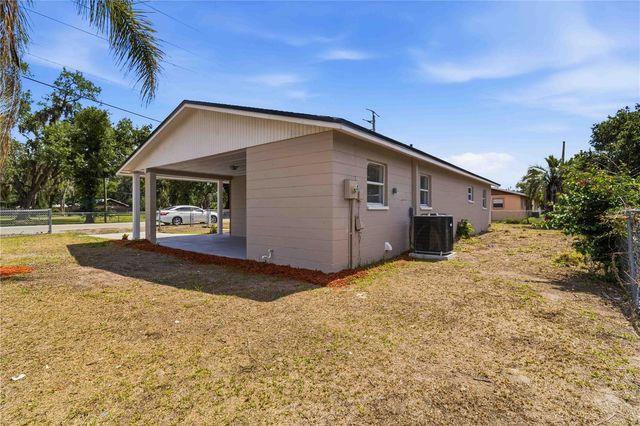 1533 SW MARTIN LUTHER KING JR STREET, Arcadia, FL 34266