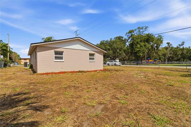 1533 SW MARTIN LUTHER KING JR STREET, Arcadia, FL 34266