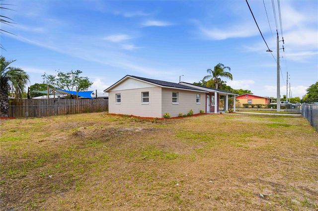 1533 SW MARTIN LUTHER KING JR STREET, Arcadia, FL 34266
