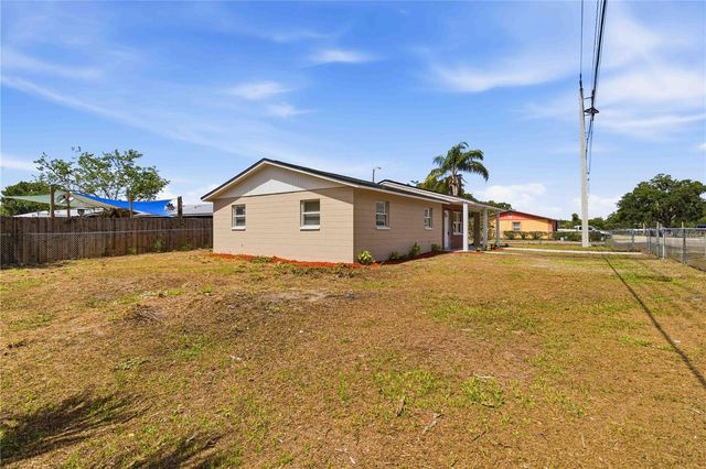 1533 SW MARTIN LUTHER KING JR STREET, Arcadia, FL 34266