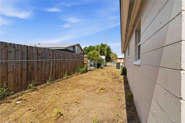 1533 SW MARTIN LUTHER KING JR STREET, Arcadia, FL 34266