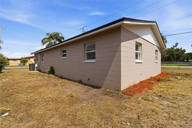 1533 SW MARTIN LUTHER KING JR STREET, Arcadia, FL 34266