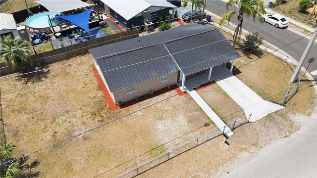 1533 SW MARTIN LUTHER KING JR STREET, Arcadia, FL 34266