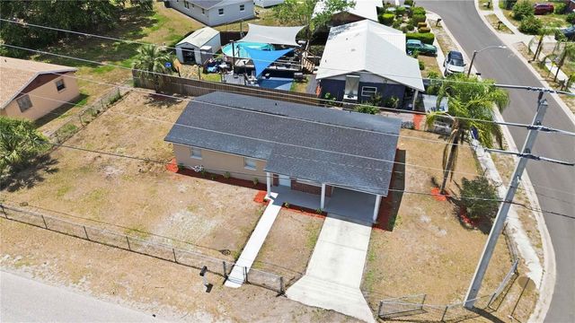 1533 SW MARTIN LUTHER KING JR STREET, Arcadia, FL 34266