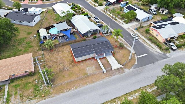 1533 SW MARTIN LUTHER KING JR STREET, Arcadia, FL 34266