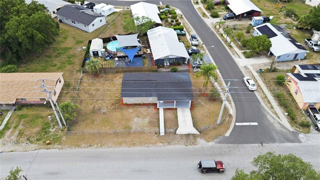 1533 SW MARTIN LUTHER KING JR STREET, Arcadia, FL 34266