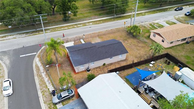 1533 SW MARTIN LUTHER KING JR STREET, Arcadia, FL 34266