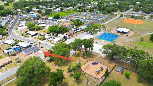 1533 SW MARTIN LUTHER KING JR STREET, Arcadia, FL 34266