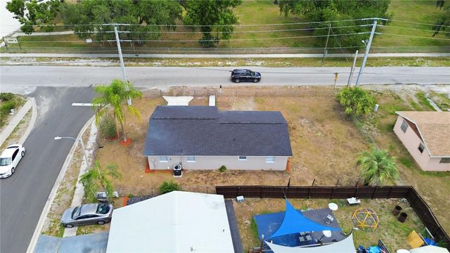 1533 SW MARTIN LUTHER KING JR STREET, Arcadia, FL 34266