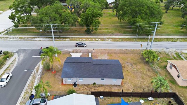 1533 SW MARTIN LUTHER KING JR STREET, Arcadia, FL 34266
