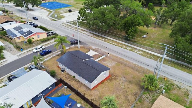 1533 SW MARTIN LUTHER KING JR STREET, Arcadia, FL 34266