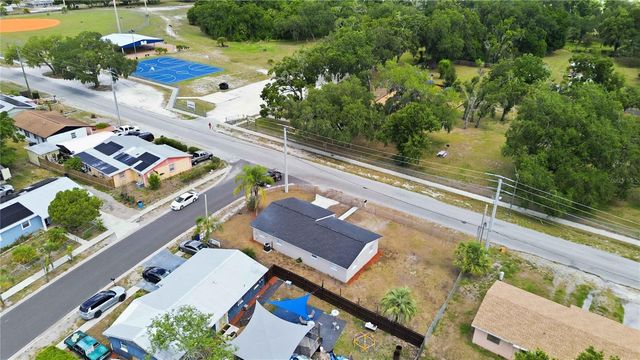 1533 SW MARTIN LUTHER KING JR STREET, Arcadia, FL 34266
