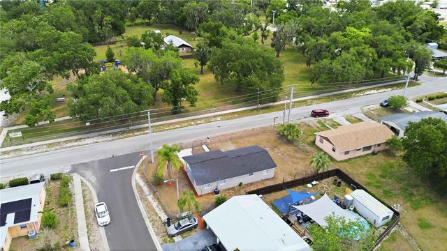 1533 SW MARTIN LUTHER KING JR STREET, Arcadia, FL 34266