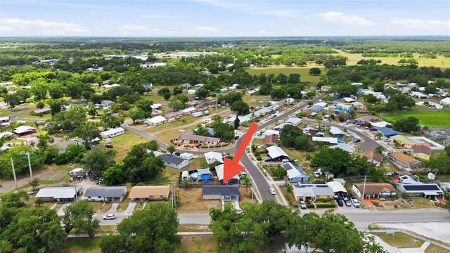 1533 SW MARTIN LUTHER KING JR STREET, Arcadia, FL 34266