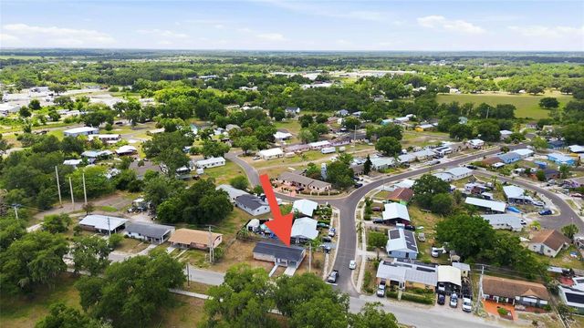 1533 SW MARTIN LUTHER KING JR STREET, Arcadia, FL 34266