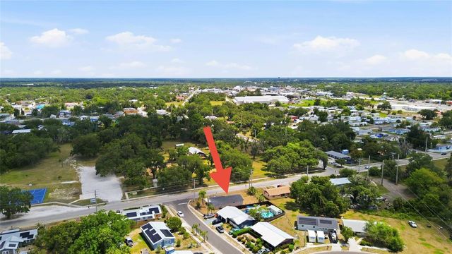 1533 SW MARTIN LUTHER KING JR STREET, Arcadia, FL 34266