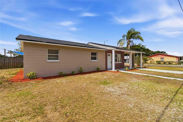 1533 SW MARTIN LUTHER KING JR STREET, Arcadia, FL 34266