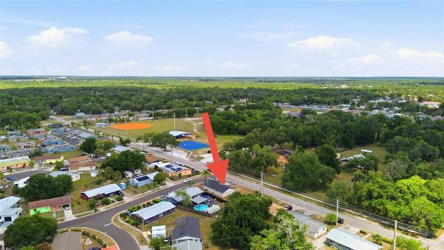 1533 SW MARTIN LUTHER KING JR STREET, Arcadia, FL 34266