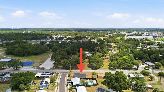 1533 SW MARTIN LUTHER KING JR STREET, Arcadia, FL 34266