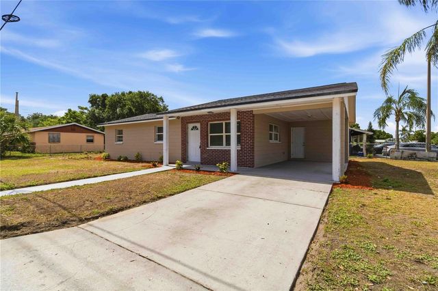 1533 SW MARTIN LUTHER KING JR STREET, Arcadia, FL 34266