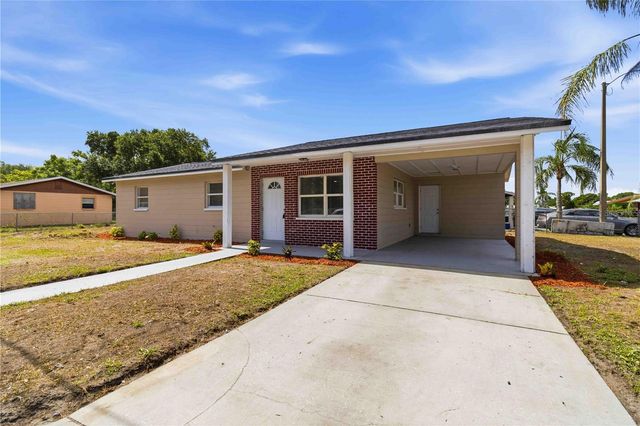 1533 SW MARTIN LUTHER KING JR STREET, Arcadia, FL 34266