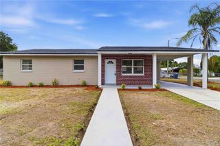 1533 SW MARTIN LUTHER KING JR STREET, Arcadia, FL 34266