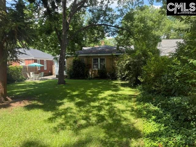 309 Etiwan Avenue, Columbia, SC 29205