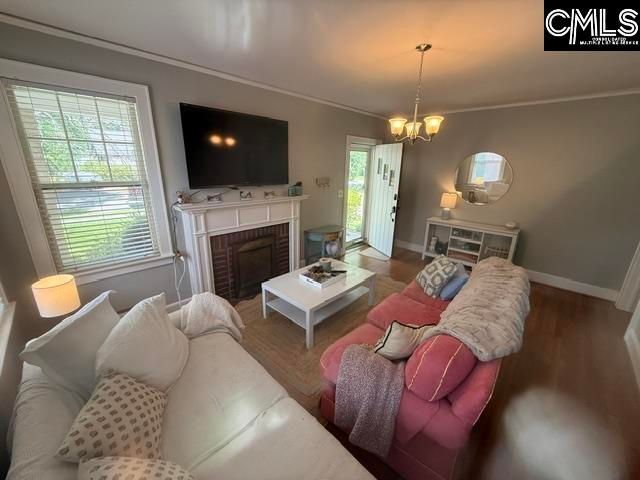 309 Etiwan Avenue, Columbia, SC 29205