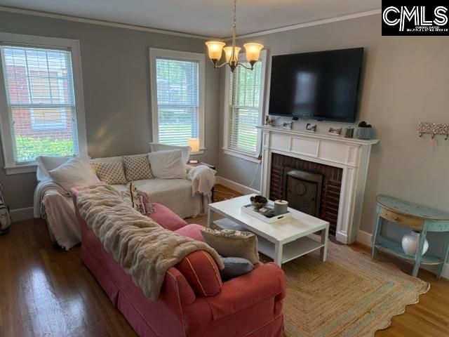 309 Etiwan Avenue, Columbia, SC 29205