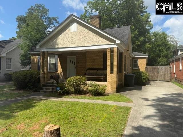 309 Etiwan Avenue, Columbia, SC 29205
