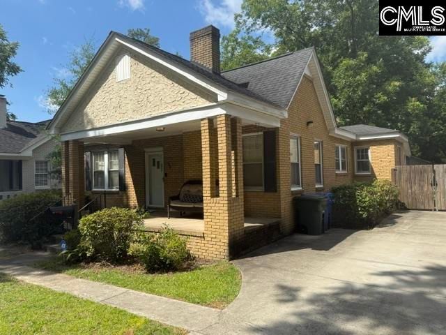 309 Etiwan Avenue, Columbia, SC 29205