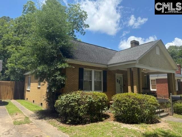 309 Etiwan Avenue, Columbia, SC 29205