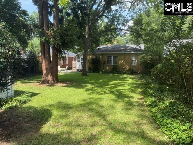 309 Etiwan Avenue, Columbia, SC 29205