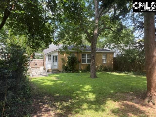 309 Etiwan Avenue, Columbia, SC 29205