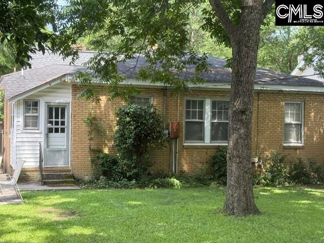 309 Etiwan Avenue, Columbia, SC 29205