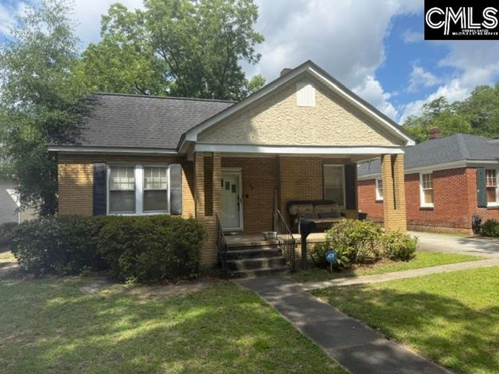 309 Etiwan Avenue, Columbia, SC 29205