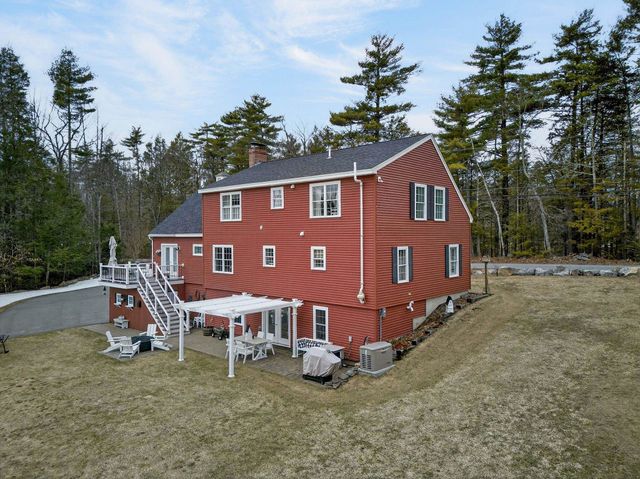 71 ODell Road, Sandown, NH 03873