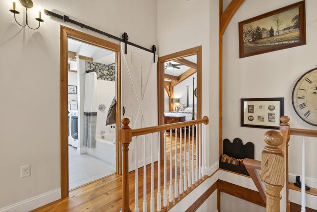 71 ODell Road, Sandown, NH 03873