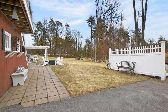 71 ODell Road, Sandown, NH 03873