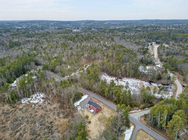 71 ODell Road, Sandown, NH 03873