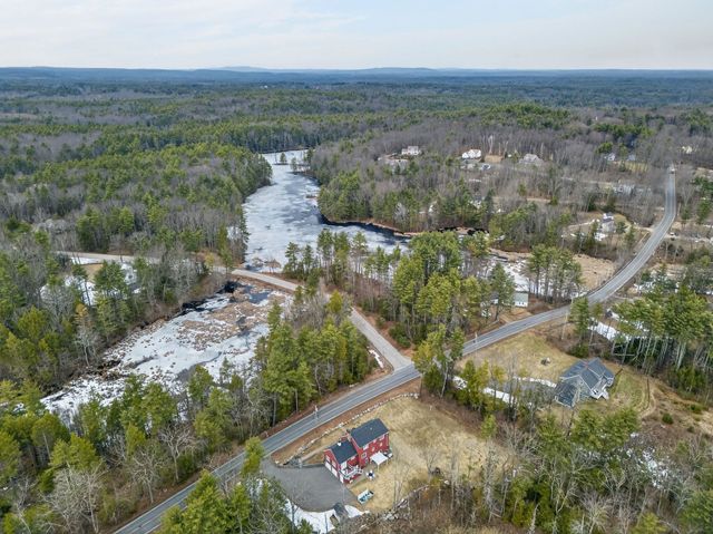 71 ODell Road, Sandown, NH 03873