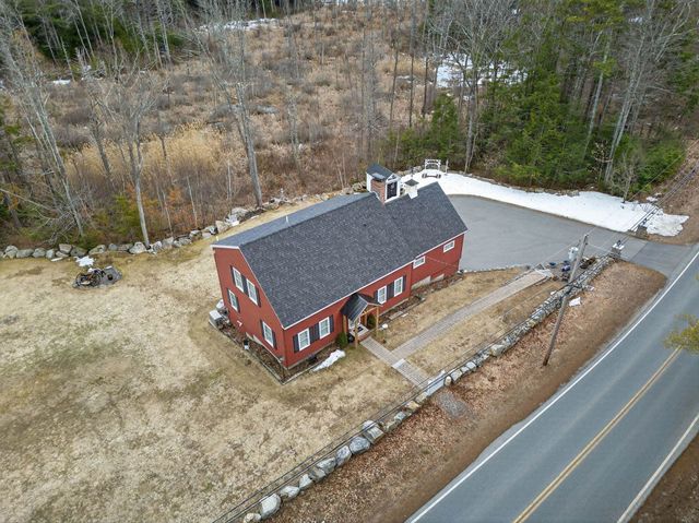 71 ODell Road, Sandown, NH 03873